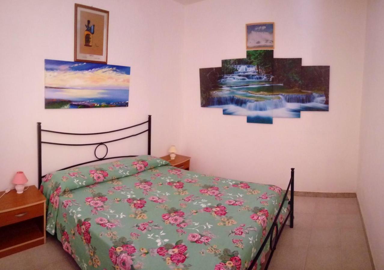 Appartamentino-la Caletta La Caletta